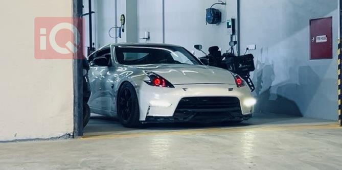 نيسان 370Z